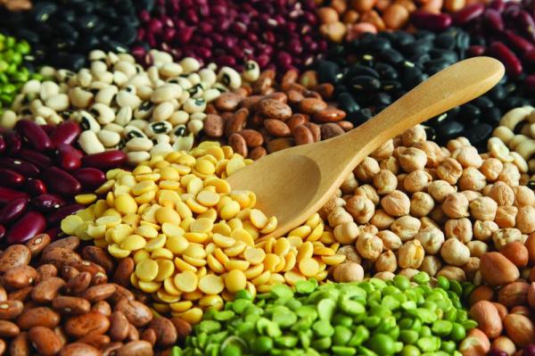 5
بقوليات صحية لنظامك الغذائي