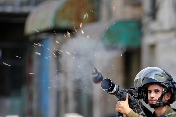 سلطات الاحتلال تهدم مساكن في العيسوية بالقدس