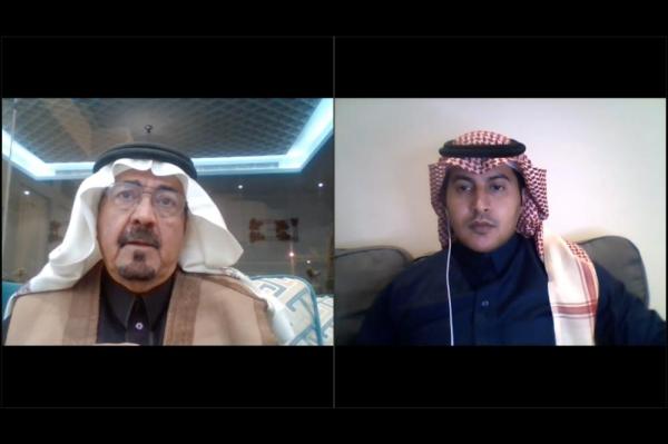 الهزاع : الإعلام عاملاً مساعداً وداعماً للتنمية الاجتماعية