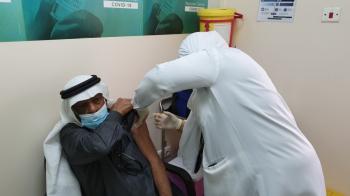 تدشين مركزي لقاحات بـ«فيصلية الدمام» ورأس تنورة