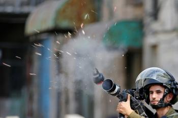سلطات الاحتلال تهدم مساكن في العيسوية بالقدس