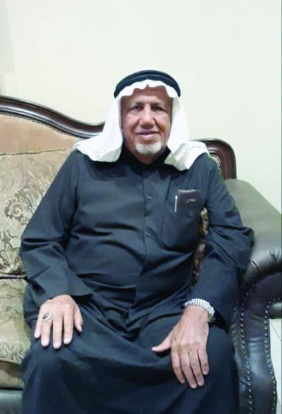 سعود المسكين
إلى رحمة الله
