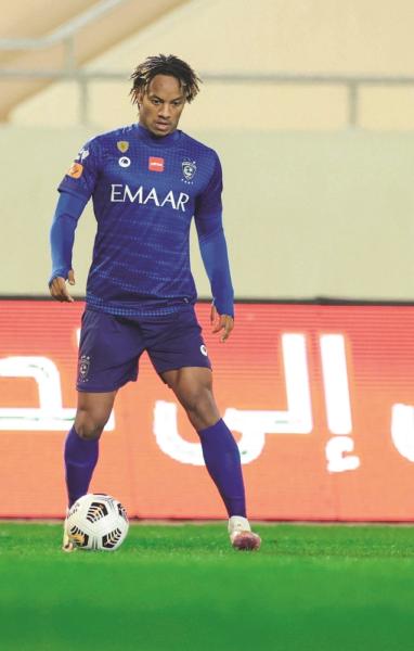 النصر والهلال.. ديربي «الطموحات المختلفة»