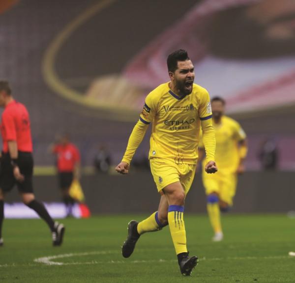 النصر والهلال.. ديربي «الطموحات المختلفة»