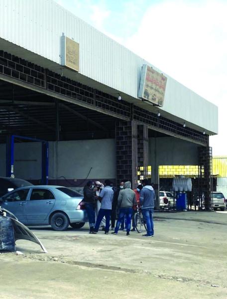 الغرامة الفورية الرادع لمخالفي «احترازات» كورونا