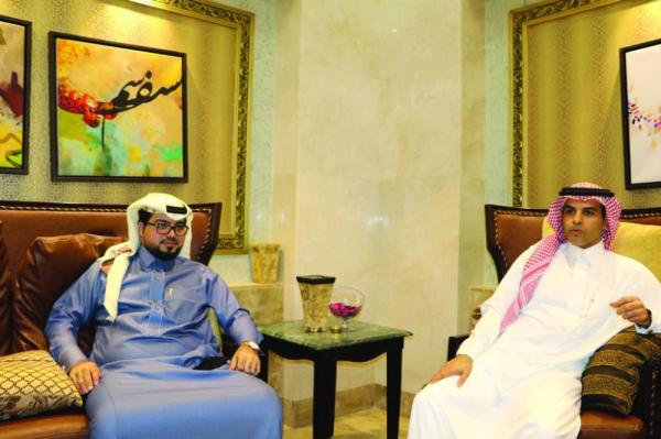 العيسى: الهلال الأقرب للفوز بالديربي