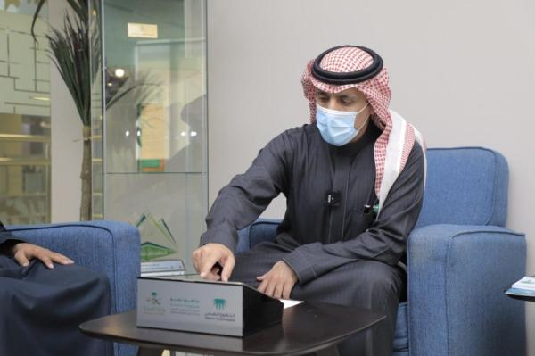 «نمو» يؤهل 20 ألف متطوع في القطاع الصحي