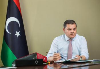 ترقب ليبي ودولي للحكومة الجديدة وانتخابات ديسمبر
