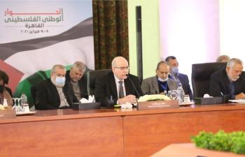 الانتخابات الفلسطينية.. حالة تعكس صراع النفوذ بالمنطقة