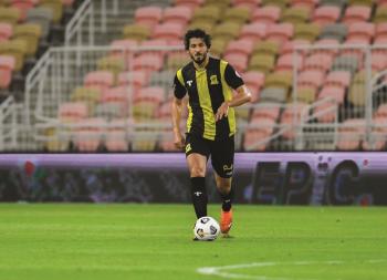 النصر والهلال.. ديربي «الطموحات المختلفة»