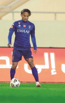 النصر والهلال.. ديربي «الطموحات المختلفة»