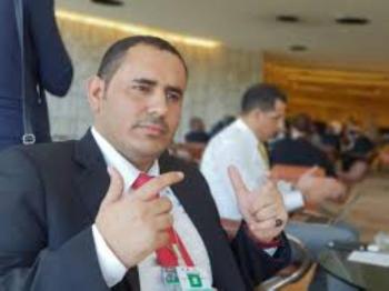 "حقوق الإنسان اليمنية" تحمّل ميليشيا الحوثي فشل اجتماعات عمّان