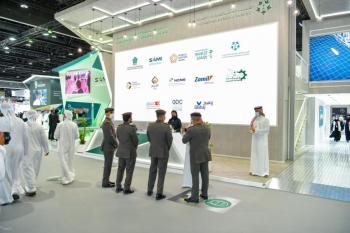 70 شركة سعودية تعرض صناعاتها العسكرية في «آيدكس»