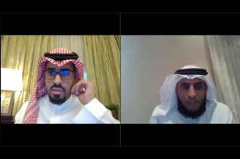 مدير "العمل المرن" : نهدف توفير المزيد من الوظائف للمواطنين