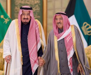 علاقات تاريخية ..تفاعل رسمي وشعبي مع احتفالات الكويت بيومها الوطني
