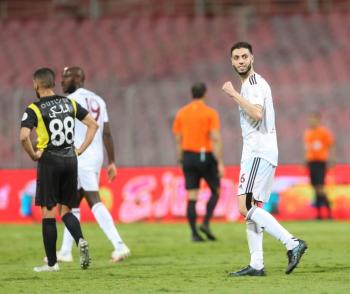 الفيصلي يسقط الاتحاد على أرضه