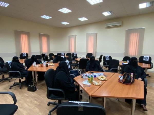 «حصر تراث عرعر» في ورشة عمل بأدبي الشمالية