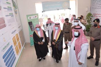 الاطلاع على فعاليات «الخوارج شرار الخلق»
