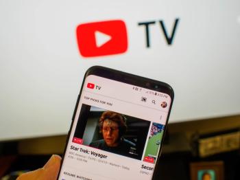بث متزامن في «يوتيوب تي في»