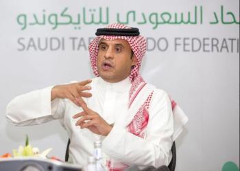 العمري: الكوادر المؤهلة ساهمت في نجاح الانتخابات