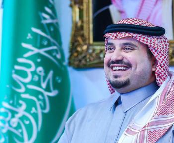 نجاح كبير لانتخابات الأولمبية السعودية.. «عن بعد»
