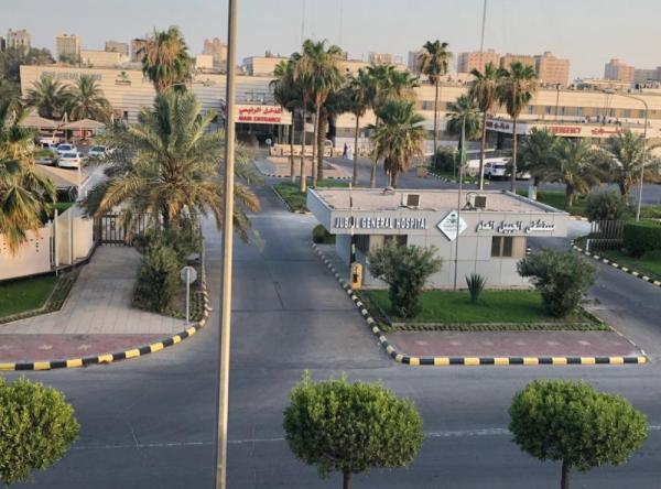 الأحد.. افتتاح مركز التطعيمات بالجبيل