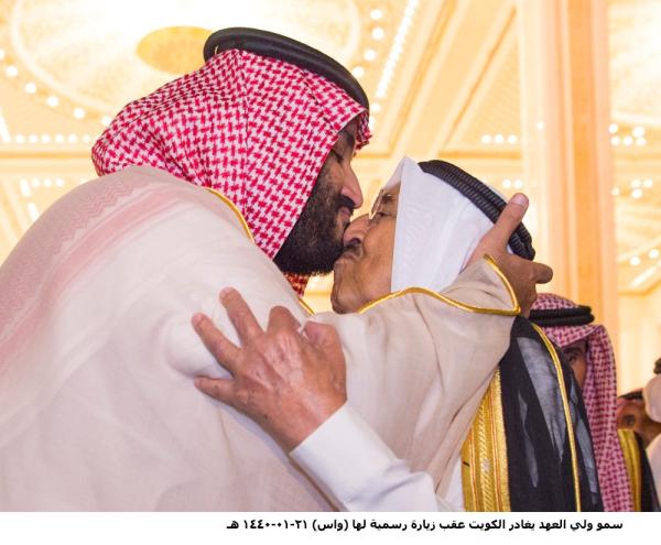 إجماع مشترك .. على مصير الأخوة بمفهومها الشامل