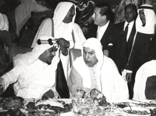 السعودية والكويت.. عمق تاريخي.. وعلاقات راسخة