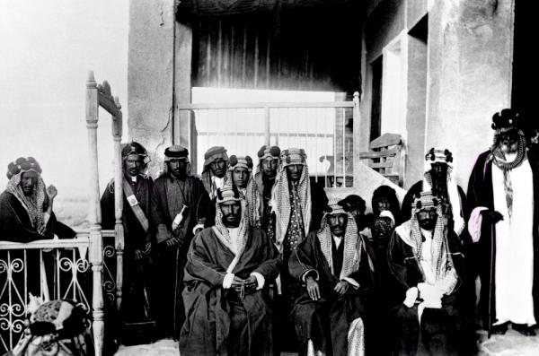السعودية والكويت.. عمق تاريخي.. وعلاقات راسخة