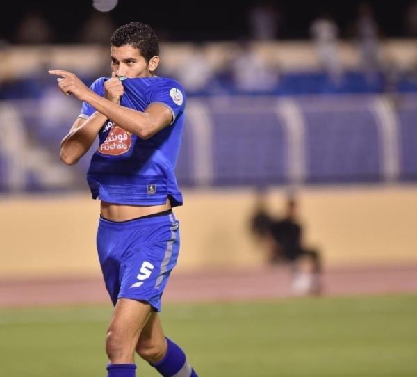 الفتح يمنح لاعبيه راحة قبل مواجهة الهلال