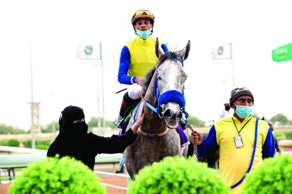 سارة القحطاني: كأس السعودية.. إنجاز عالمي!!