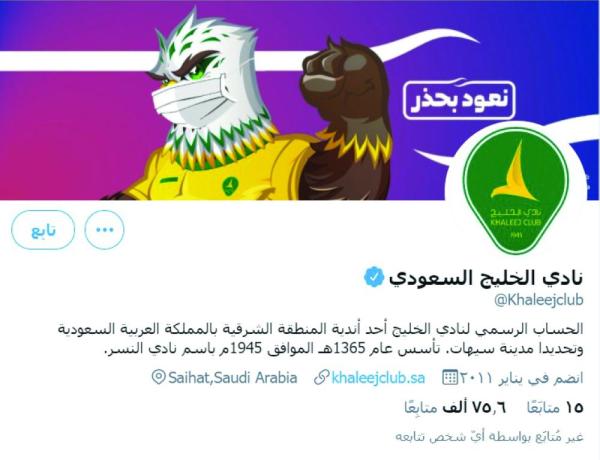 إعلام الدانة.. خارج عن المألوف