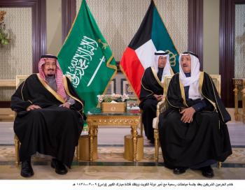 إجماع مشترك .. على مصير الأخوة بمفهومها الشامل