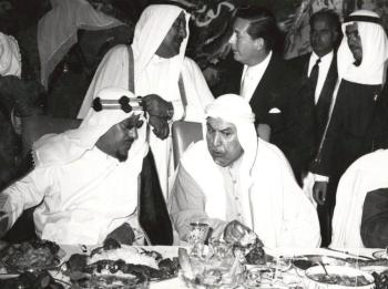 السعودية والكويت.. عمق تاريخي.. وعلاقات راسخة