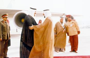 السعودية والكويت.. عمق تاريخي.. وعلاقات راسخة