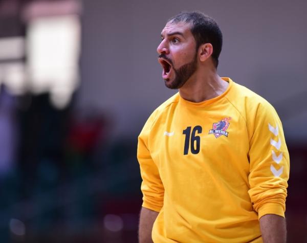 قمة مشتعلة.. تحدد مصير النور ومضر