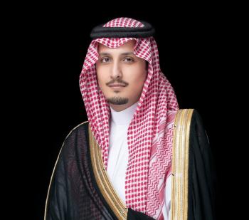 نائب أمير الشرقية يهنئ ولي العهد بنجاح العملية الجراحية