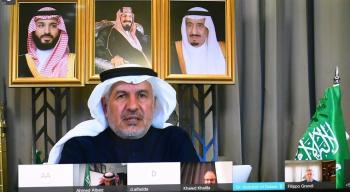 تعاون إغاثي بين مركز الملك سلمان و«شؤون اللاجئين»