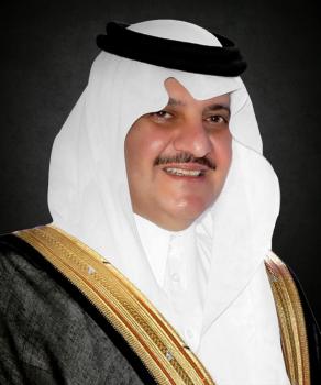 أمير الشرقية يهنئ ولي العهد بنجاح العملية الجراحية