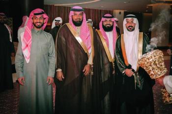 أفراح «العتيبي»