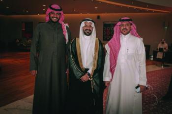 أفراح «العتيبي»