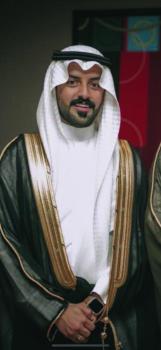 أفراح «العتيبي»