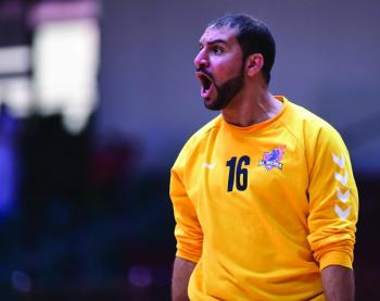 قمة مشتعلة.. تحدد مصير النور ومضر