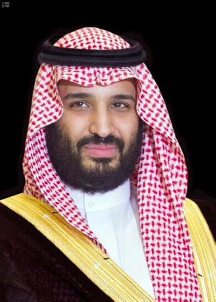 عاجل : ولي العهد يشهد سباق فورمولا الدرعية