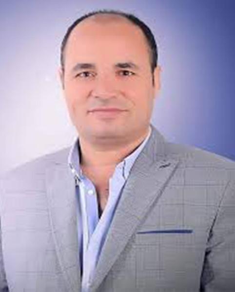 محمد الشريف