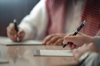 53 ألف وثيقة صلح للمنازعات التجارية