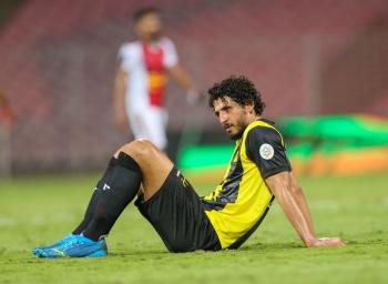 حجازي يضع الاتحاد في ورطة