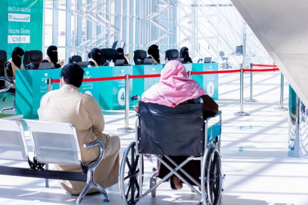 تواصل العمل بـ«صحة حفر الباطن» لليوم الثالث