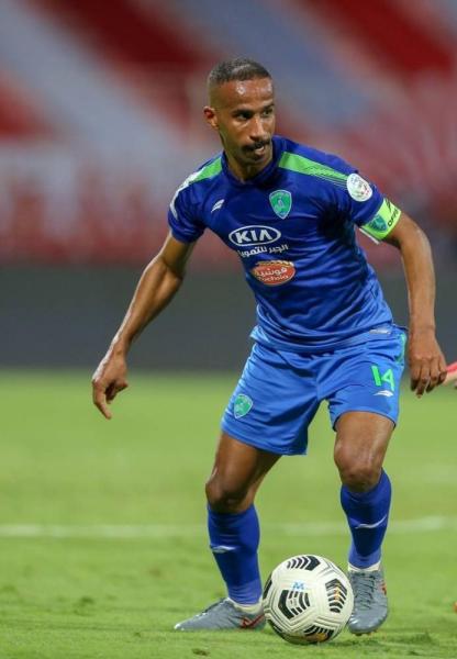 الفتح والهلال.. تجاوز الكبوة