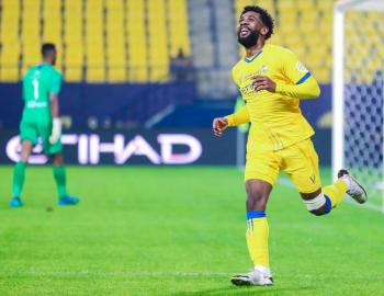 الفتح والهلال.. تجاوز الكبوة